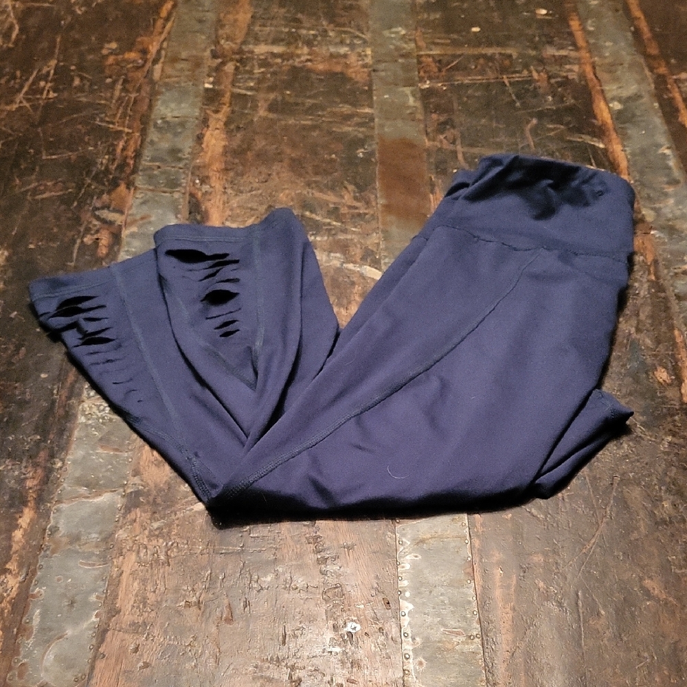 C9 by Champion Green Leggings